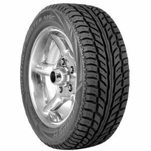 Cooper WeatherMaster WSC 255/70R16 (C/C/73db)